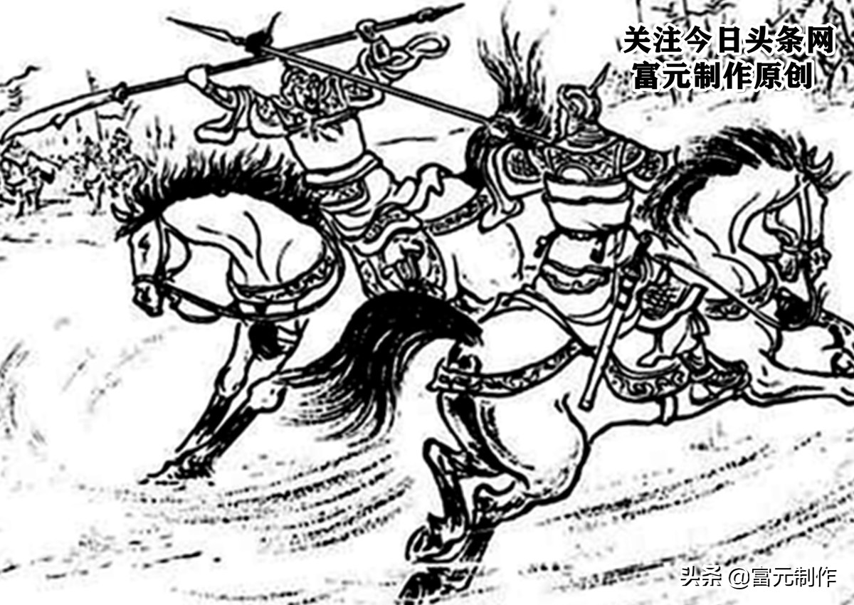 Where did Zhang Liao learn martial arts from?Why does Guan Yu, who