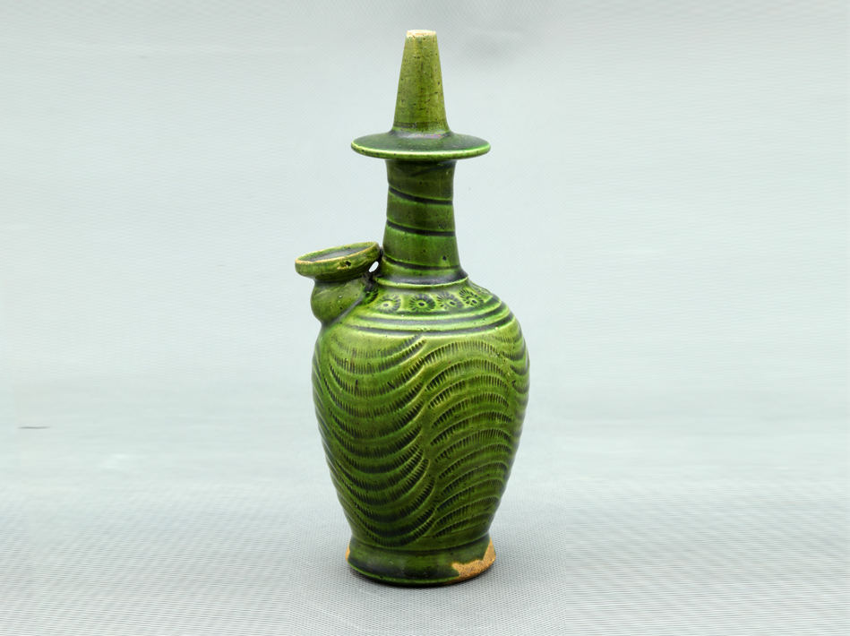 A Complete Collection of Ding Kiln Glaze Colors of Famous Kilns in Song Dynasty iMedia