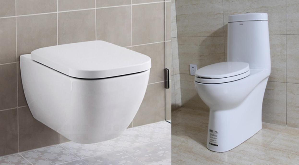 The master bedroom has an extra 2㎡ perfect bathroomGeberit smart