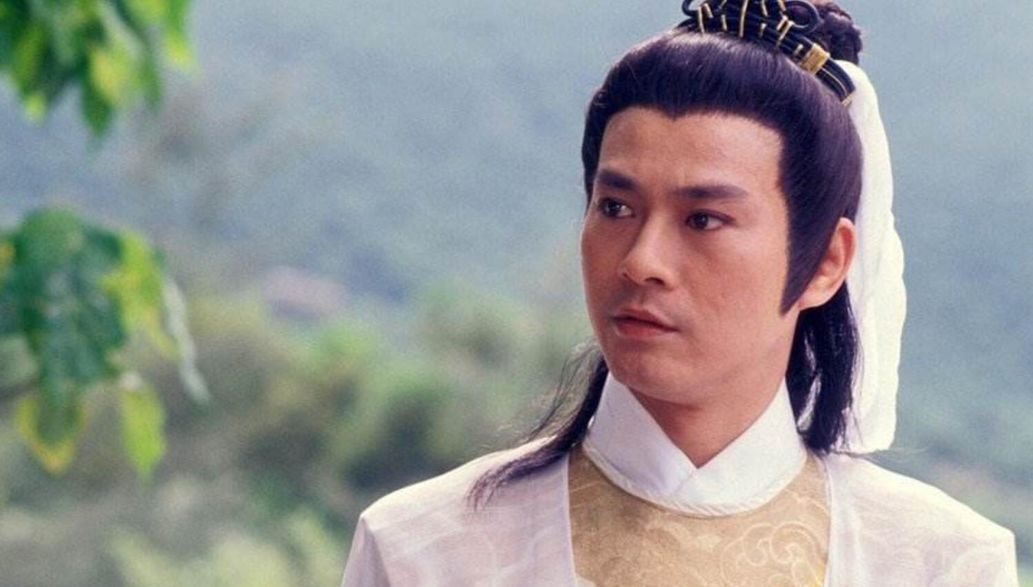 Talk about the three differences between Jin Yong and Gu Long - iMedia