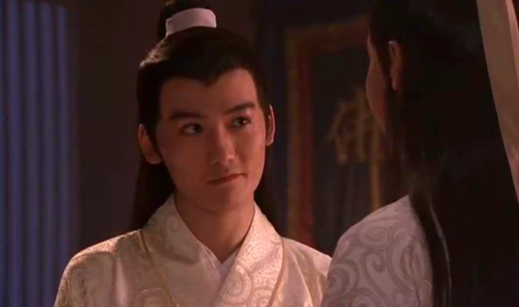 Qin Zhong s Last Words Have Nothing To Do With Fengyue And His Career Why Didn t It Arouse 