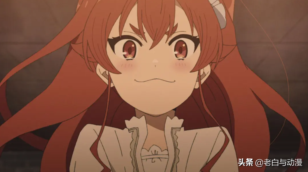 無職轉生 5年之約真管用 艾莉絲話中有話 實際是三年 資訊咖