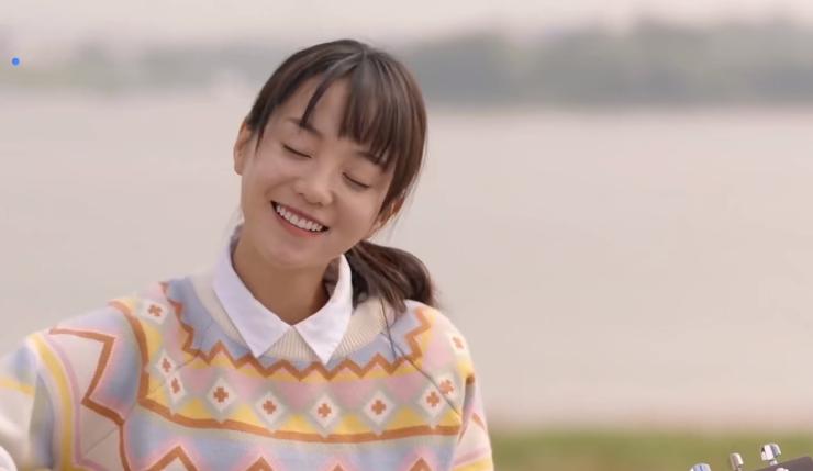 "Upstream" interprets bitter youth secret love: Lu Yiyi likes Xia ...