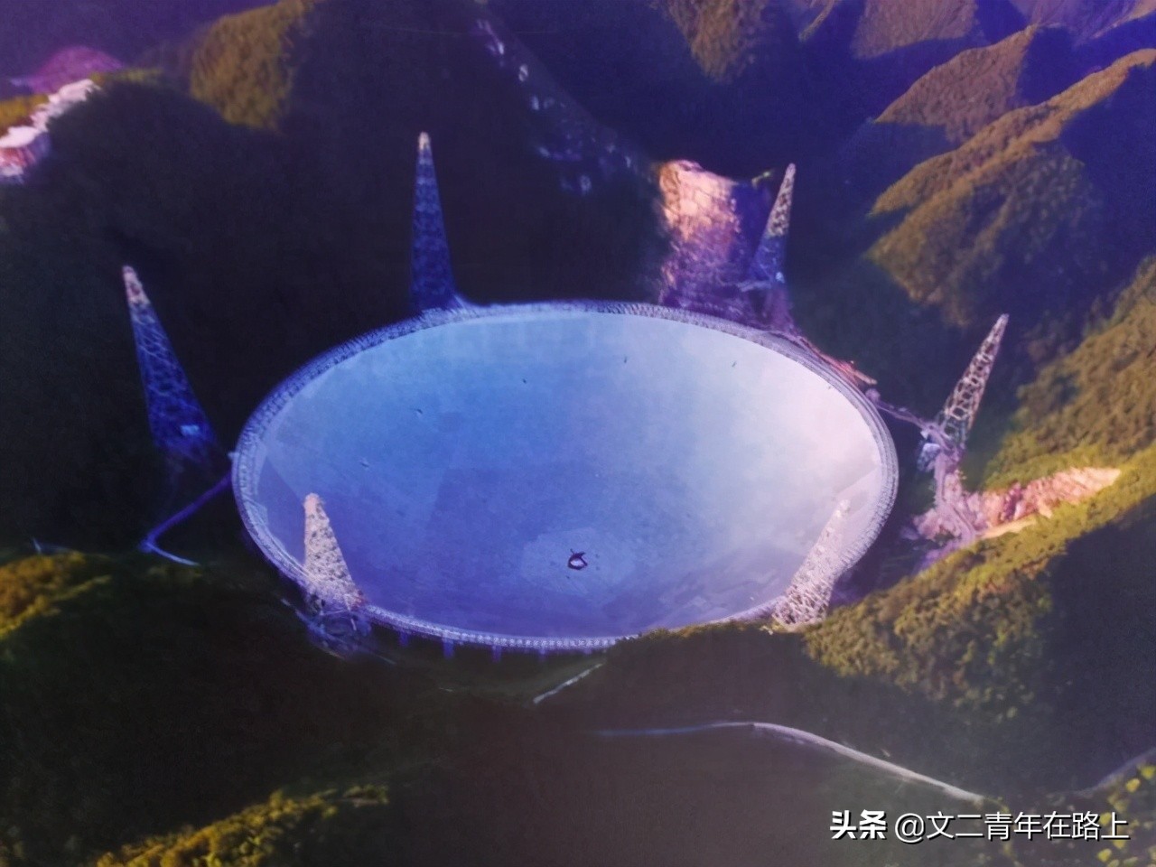 揭秘三星堆外星文明 国家宝藏里 刘浩存释读 蚕丛及鱼凫 资讯咖