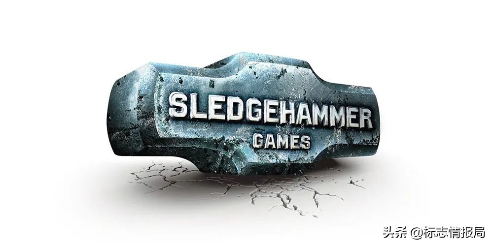 "Call of Duty" developer "Sledgehammer Game" launches new LOGO iMedia