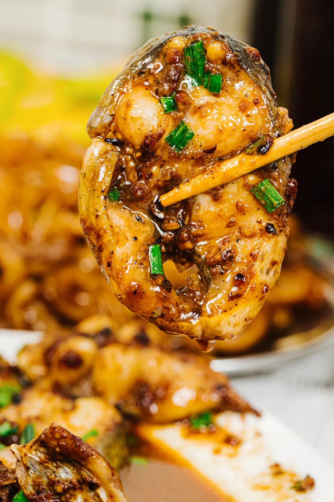 After the relocation of Maji Manji Mantis shrimp, does it still taste