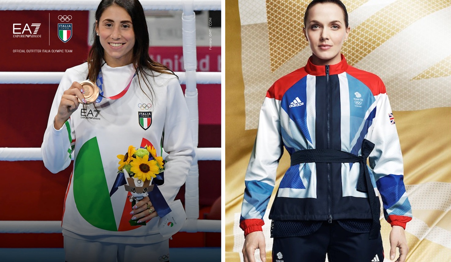 incredible!Emerging sportswear brands the battle clothes of