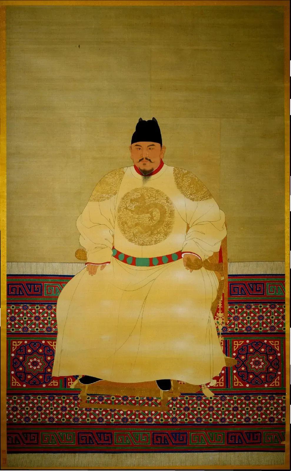 The Secret of the Death of Liu Bowen, a Famous Official of the Ming ...