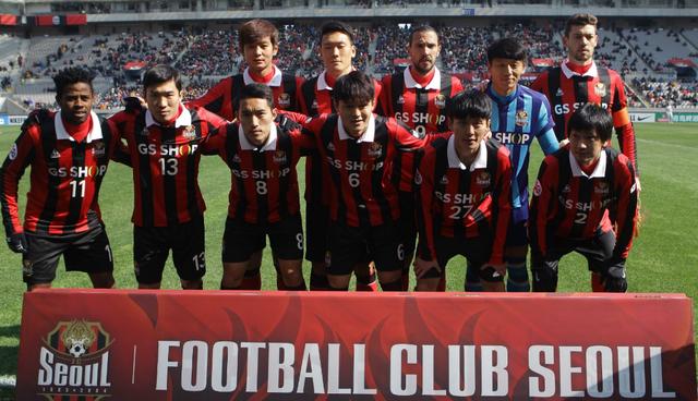 Korea k league 2