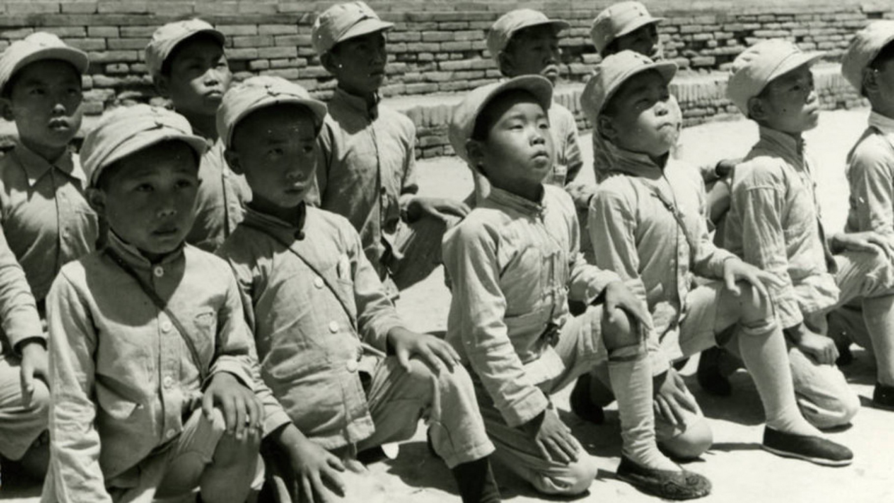 Wang Shusheng returned to review Mao Zedong, Mao Zedong: coming back is ...