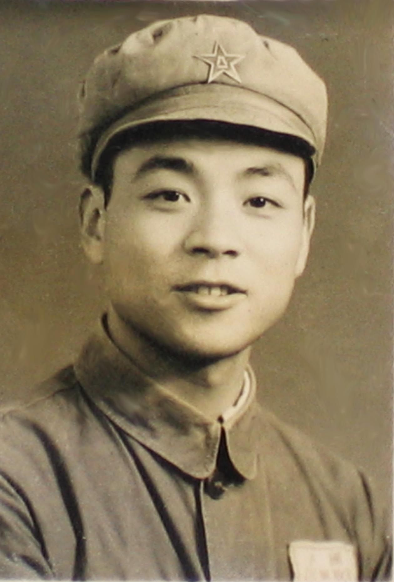 Hero Liu Honglie - iMedia