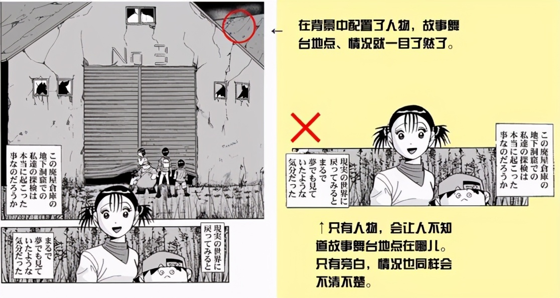 怎么画好漫画分镜 学习画好漫画分镜的7大准则 资讯咖