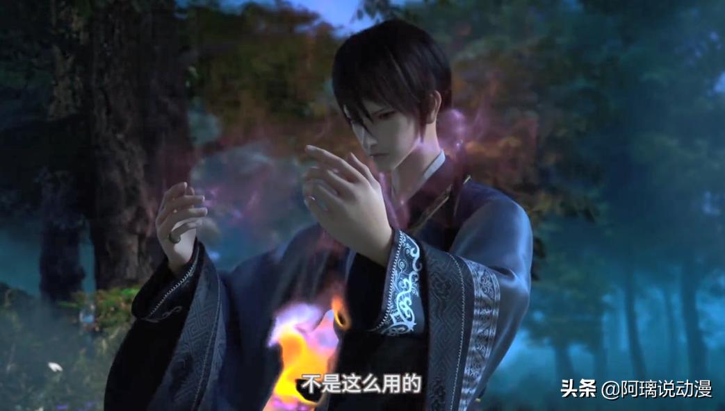 "Yuanlong" Gao Yao was kidnapped, Wang Sheng VS Tang Yi, win by using