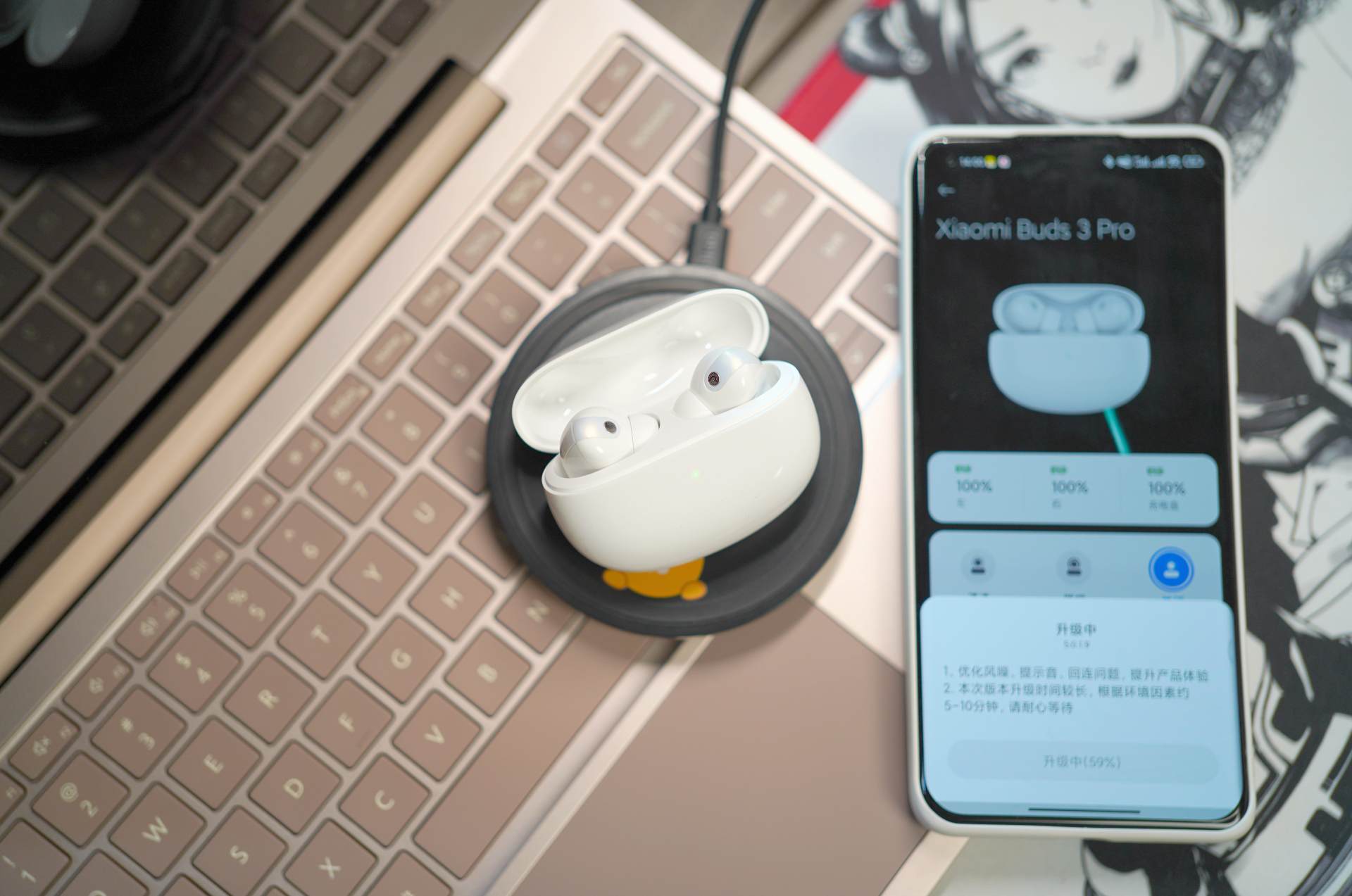 Costeffective noisecancelling headphones are here, starting with