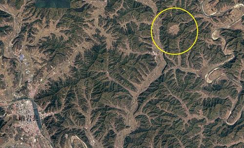 Chinese scientists discovered the largest meteorite impact crater on Earth in nearly 100,000 years - iMedia