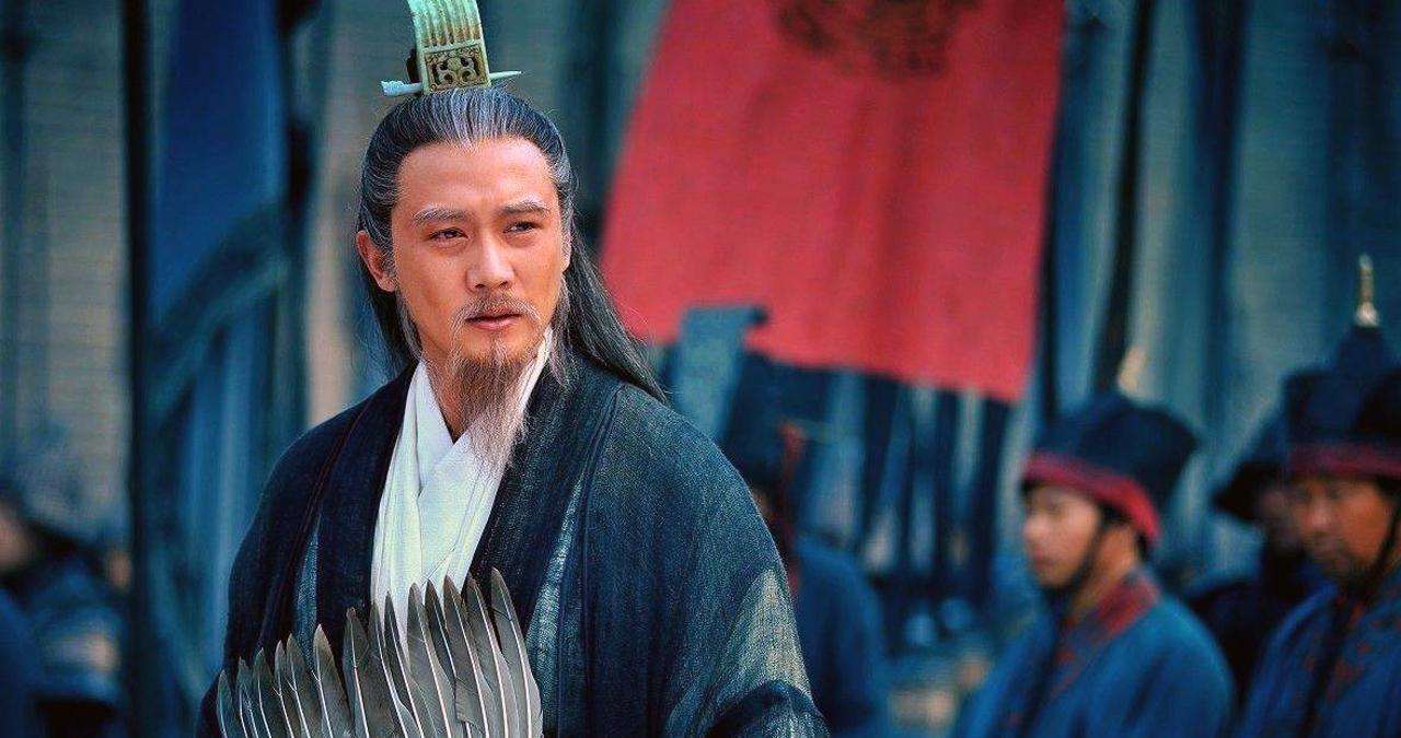 Cao Cao Once Wrote To Zhuge Liang A Letter With Only 11 Words But No 