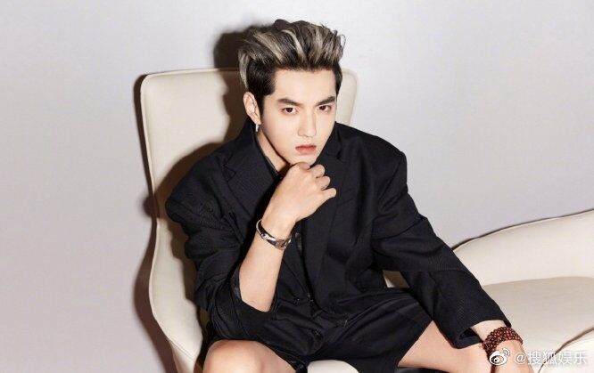 Update- Kris Wu's Mother Is Trying To Transfer All His Assets To Her  Name,Many Lawyers Refuse To Defend Kris Wu! - LOVEKPOP95