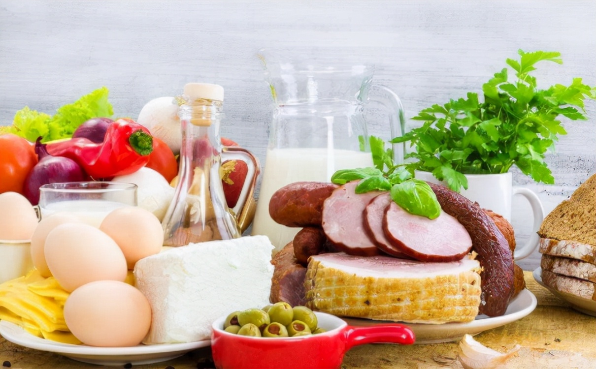 How much do you know about the "Junk Food List"?Try to eat the