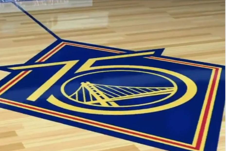 Golden State Celebrates 75 Years with new “Origins” Uniform, Classic Court  – SportsLogos.Net News