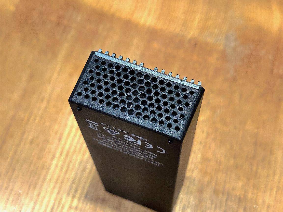 Orico USB3.2 NVMe Hard Drive Enclosure Kit Review iMedia