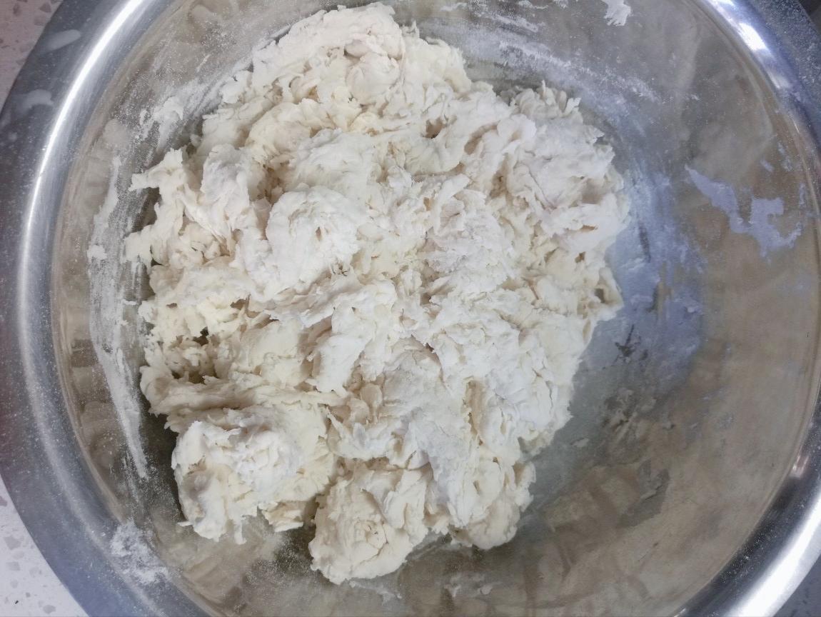 Can I use yeast to make the dough overnight?Teach you to refrigerate