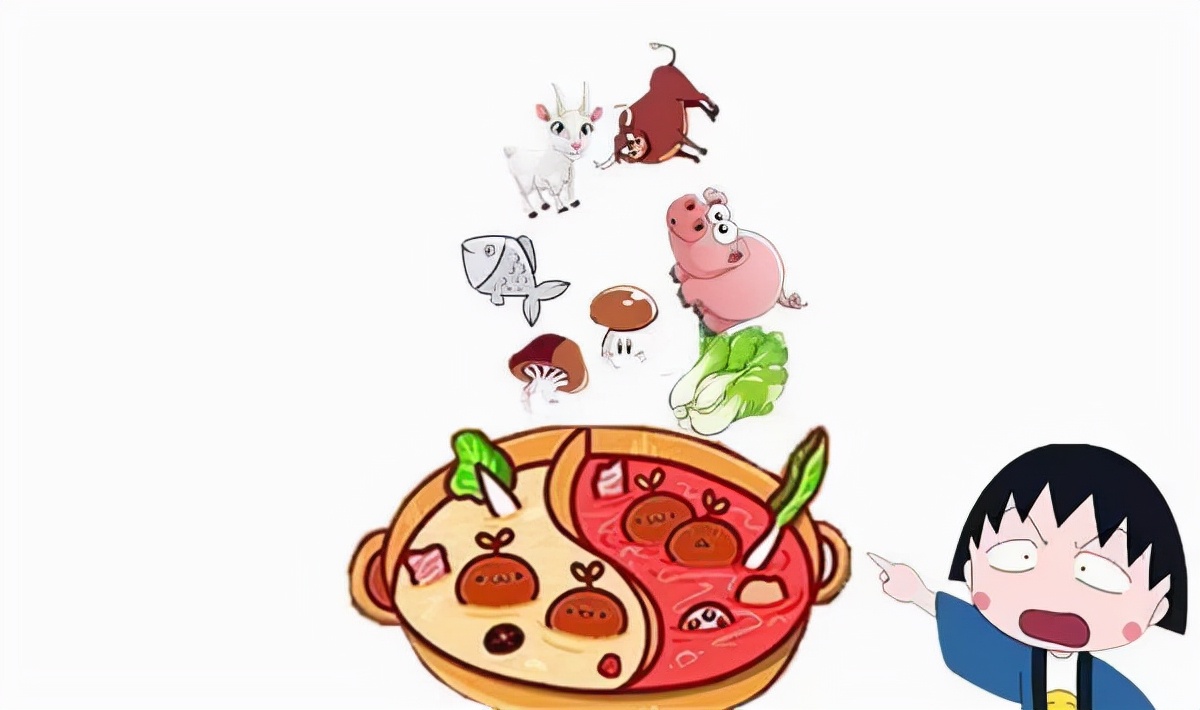 Does spicy food really cause acne? iMedia