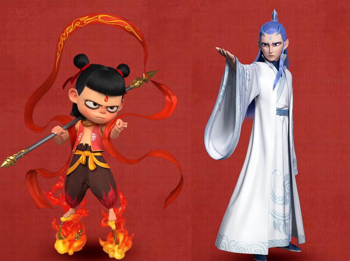 Relying on the "tofu dregs" mythology alone, can Guoman really rise? iMedia