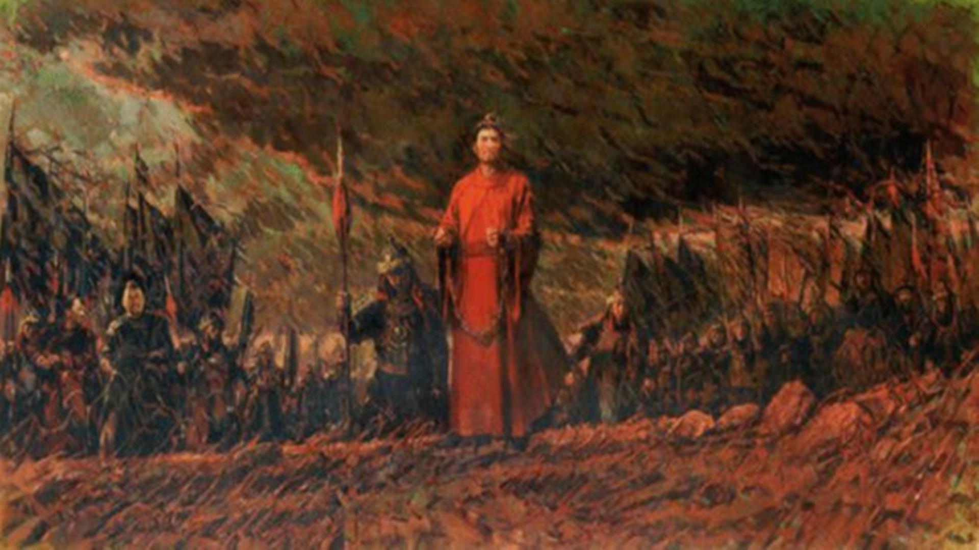 After The Fall Of The Southern Song Dynasty Did The Chinese after-the-fall-of-the-southern-song-dynasty-did-the-chinese
