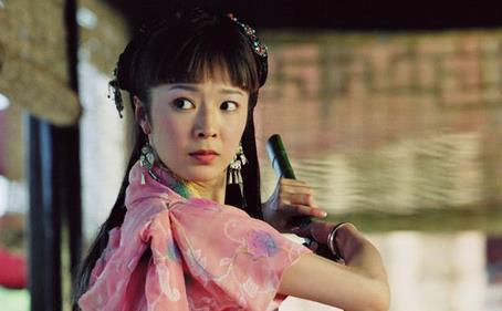 Liu Xiyuan: Looks like Song Yi, many characters become classics, and ...