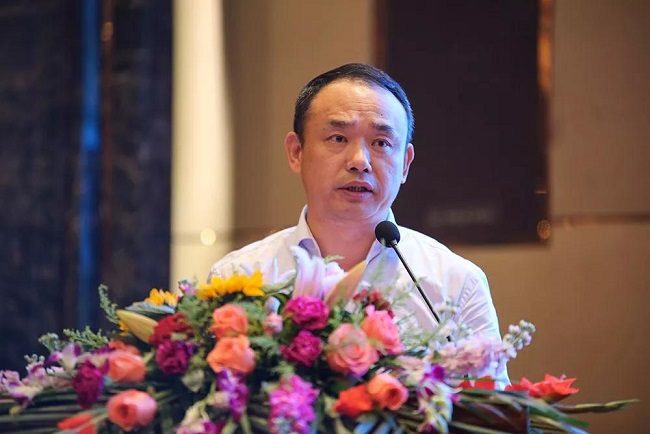 Cheng Yong Chairman Of Aoshikang Technology Is Worth 11 34 Billion Yuan And Ranks 5th On The