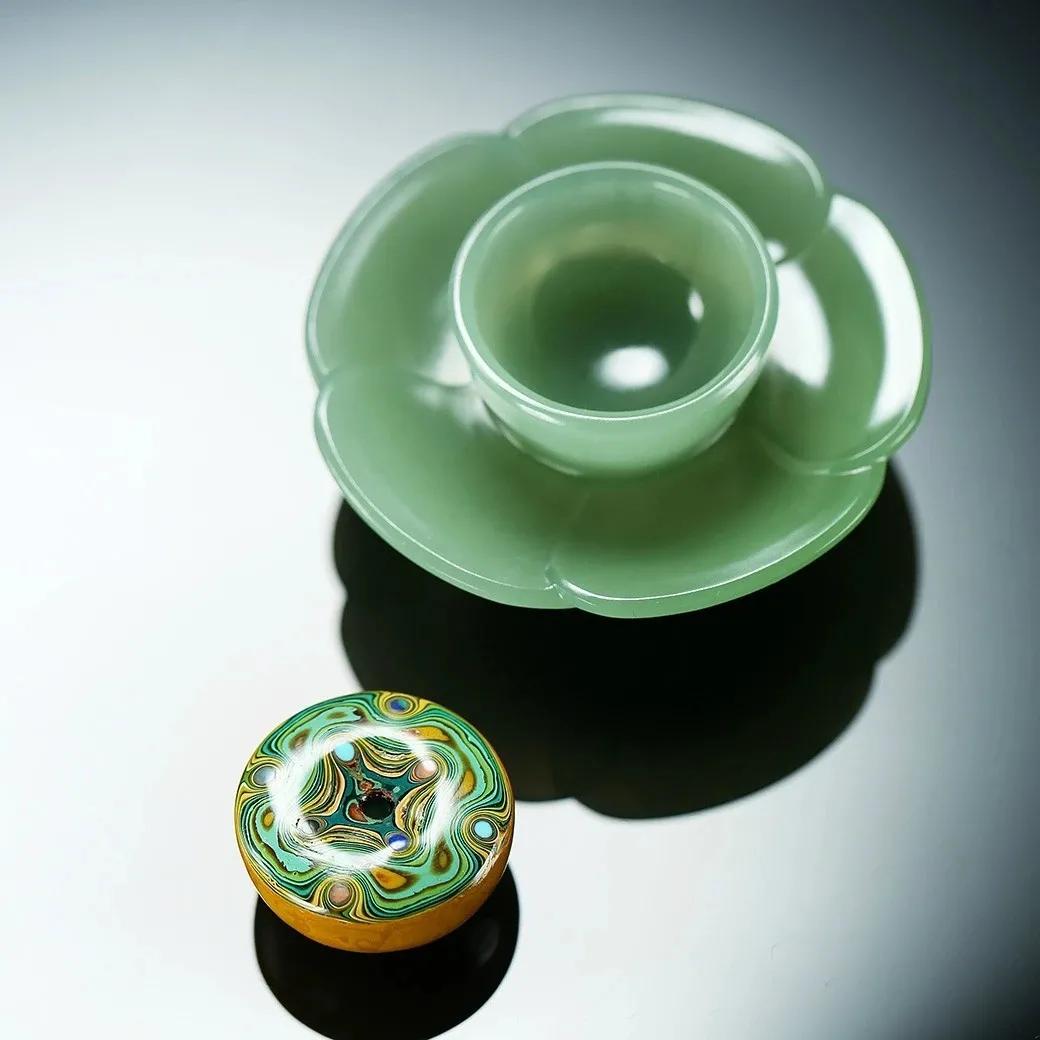 High white + high fine + high oil = suet jade?How simple iMedia