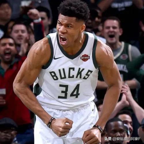 Nba 希腊怪兽 扬尼斯 阿德托昆博 资讯咖