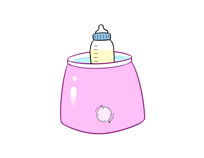 How to store and heat breast milk without affecting its quality? iMedia