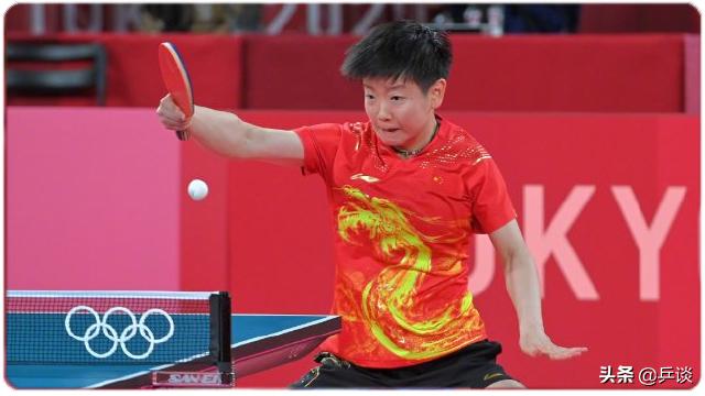 Table Tennis Super League: Sun Yingsha swept Sun Mingyang, only let her ...