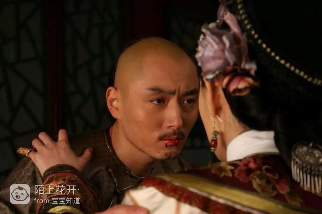 I want to see Zhen Huan's biography come in!Zhen Huan's Story Review
