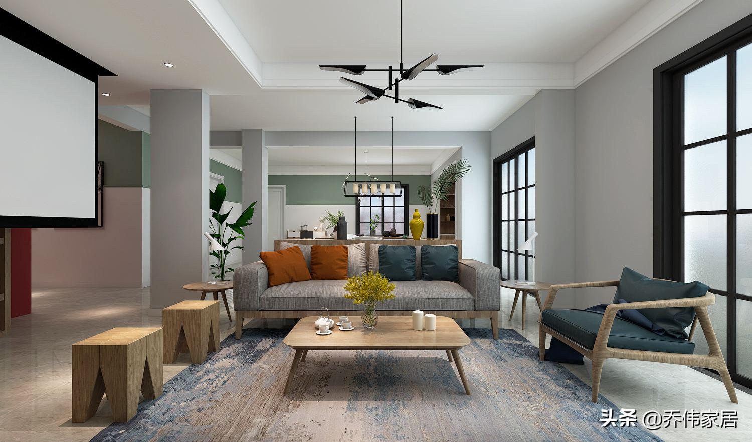 The most practical soft assembly color skills - iMedia