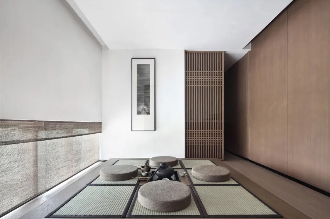 Simplicity · Tea Room - iMedia