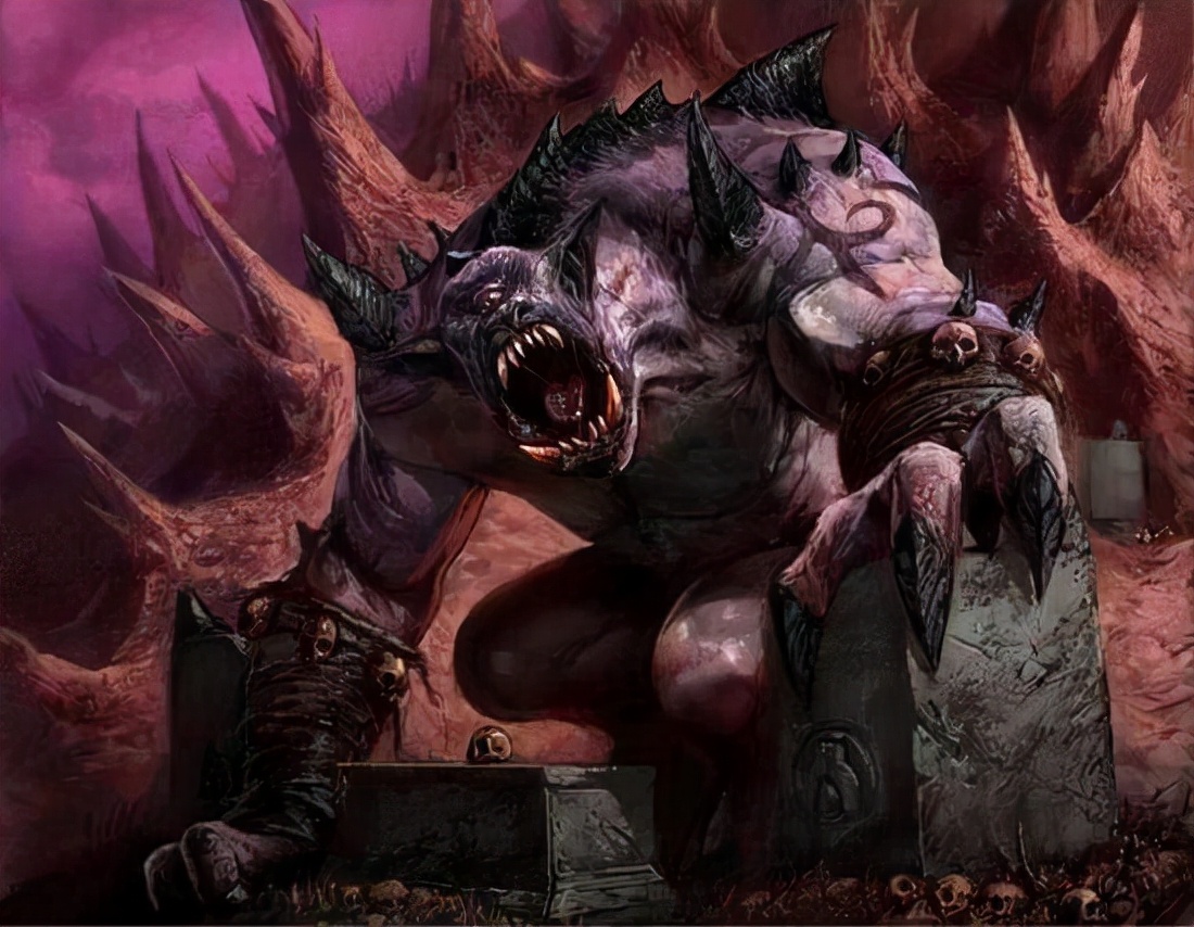 The Ethnography of Warcraft: The Fall of the One-Eyed and the Rise of ...