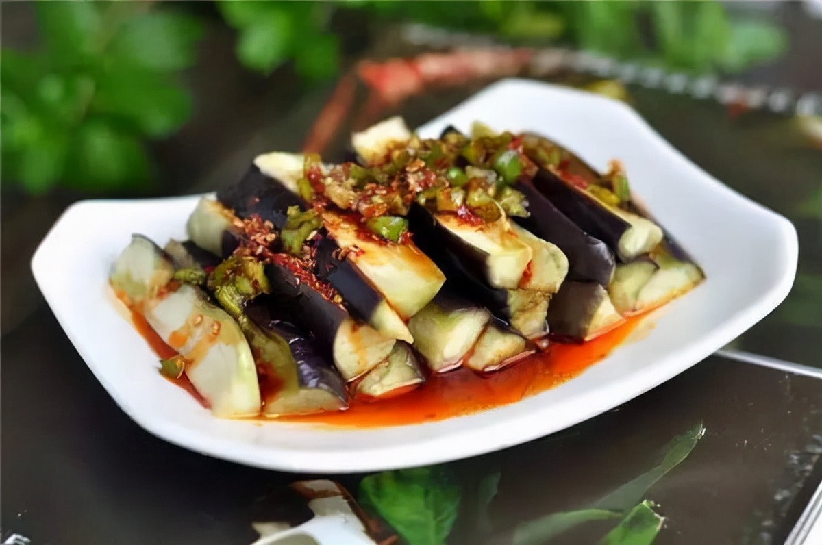 Can't you eat eggplant with high uric acid?Doctor If you want uric
