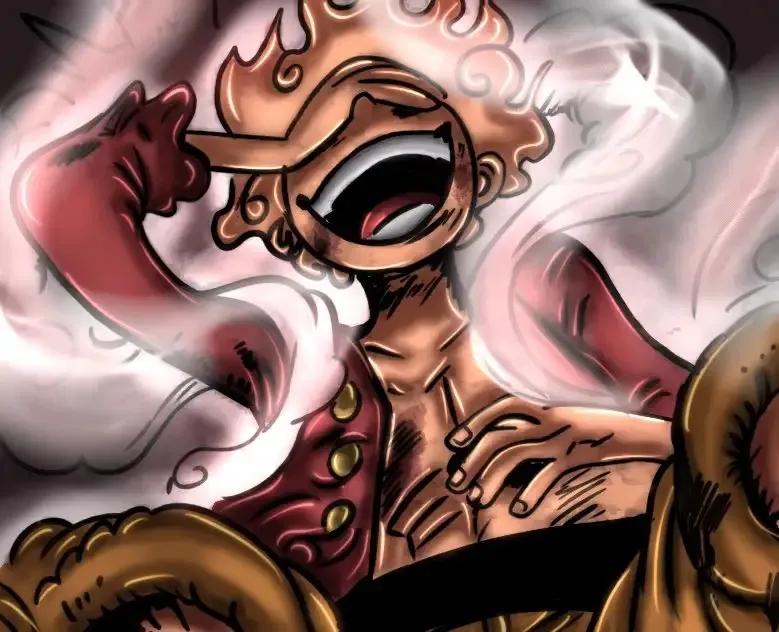 one-piece-chapter-1044-information-luffy-becomes-nika-the-sun-god