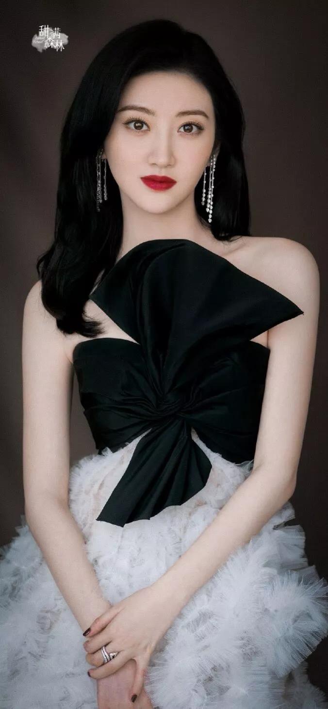 jing tian