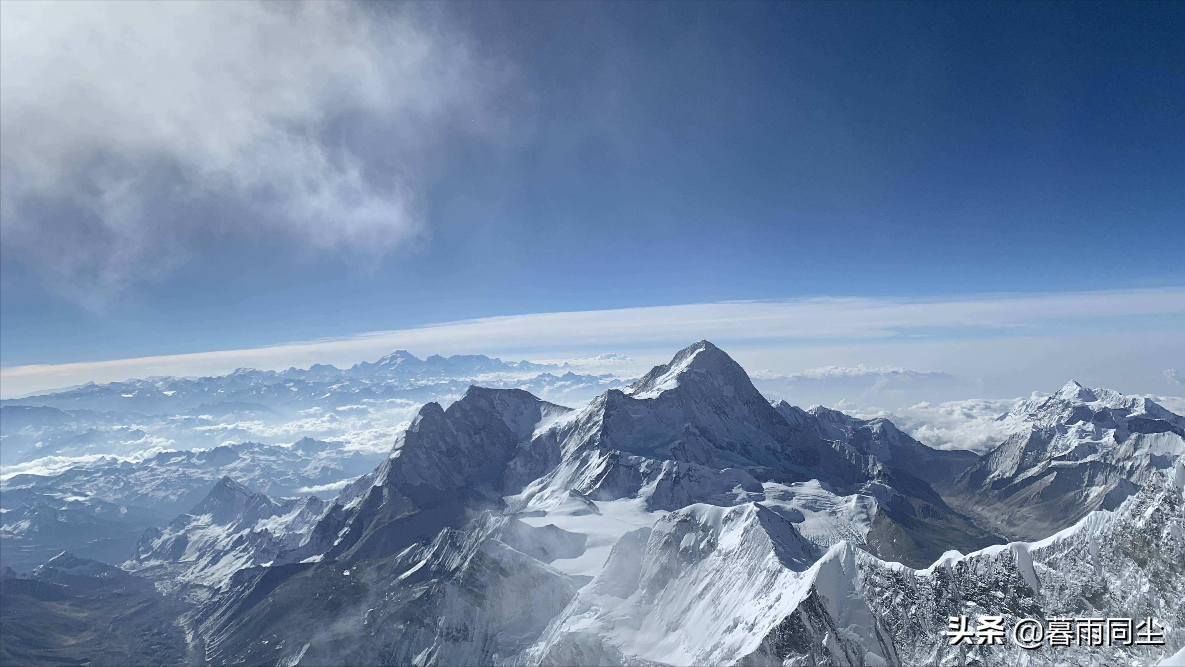 Top 10 Mountains with the Highest Climbing Death Rates in the World