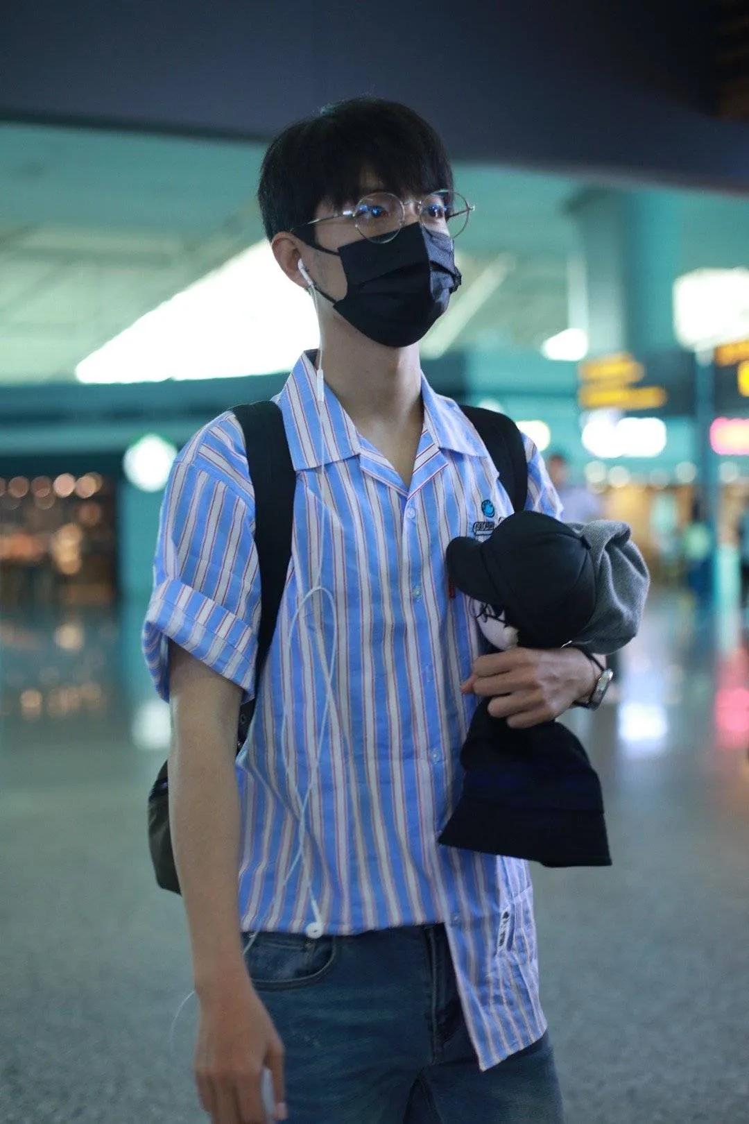 Treasure it, the daily photos of Xiao Zhan's girlfriends iMedia