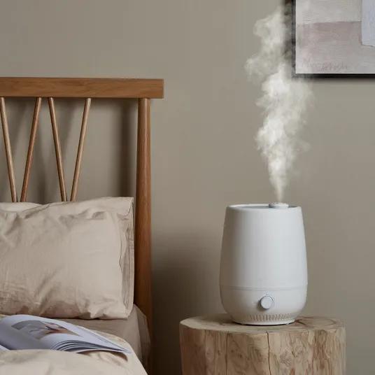 How to use a humidifier correctly in find out! iMedia