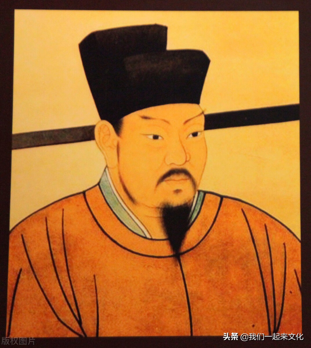 We were all deceived by Fan Zhongyan, tell you three truths about