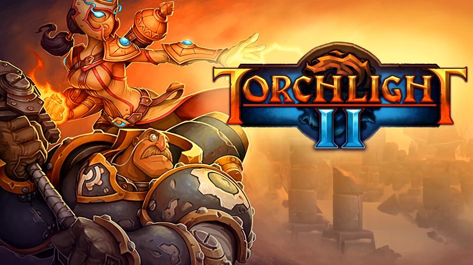 torchlight game rating