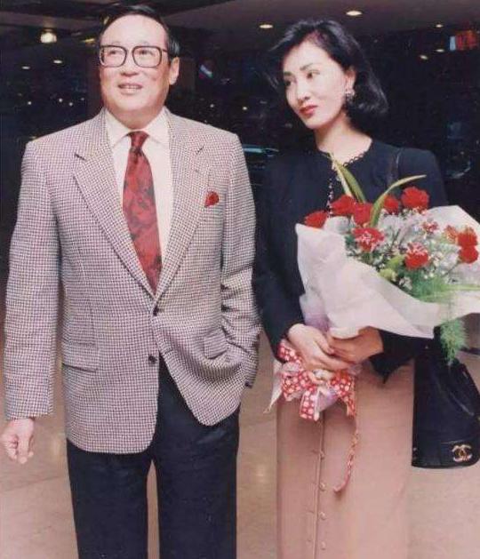 He Lili Betrayed repeatedly but never divorced, her revenge after her