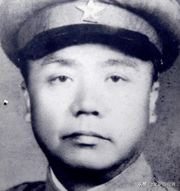 After Zhang Xueliang was placed under house arrest, a senior general ...