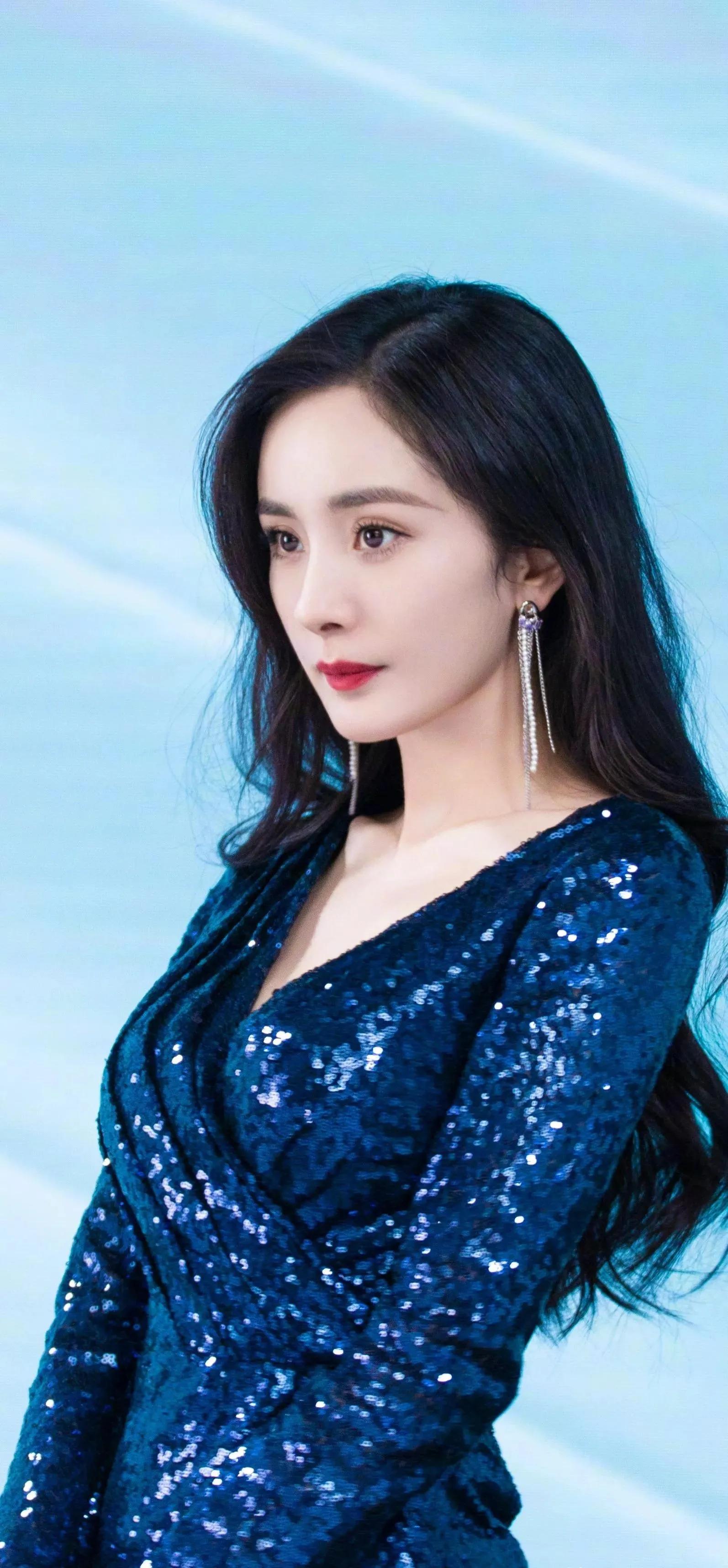 Yang Mi Photo Album - iMedia