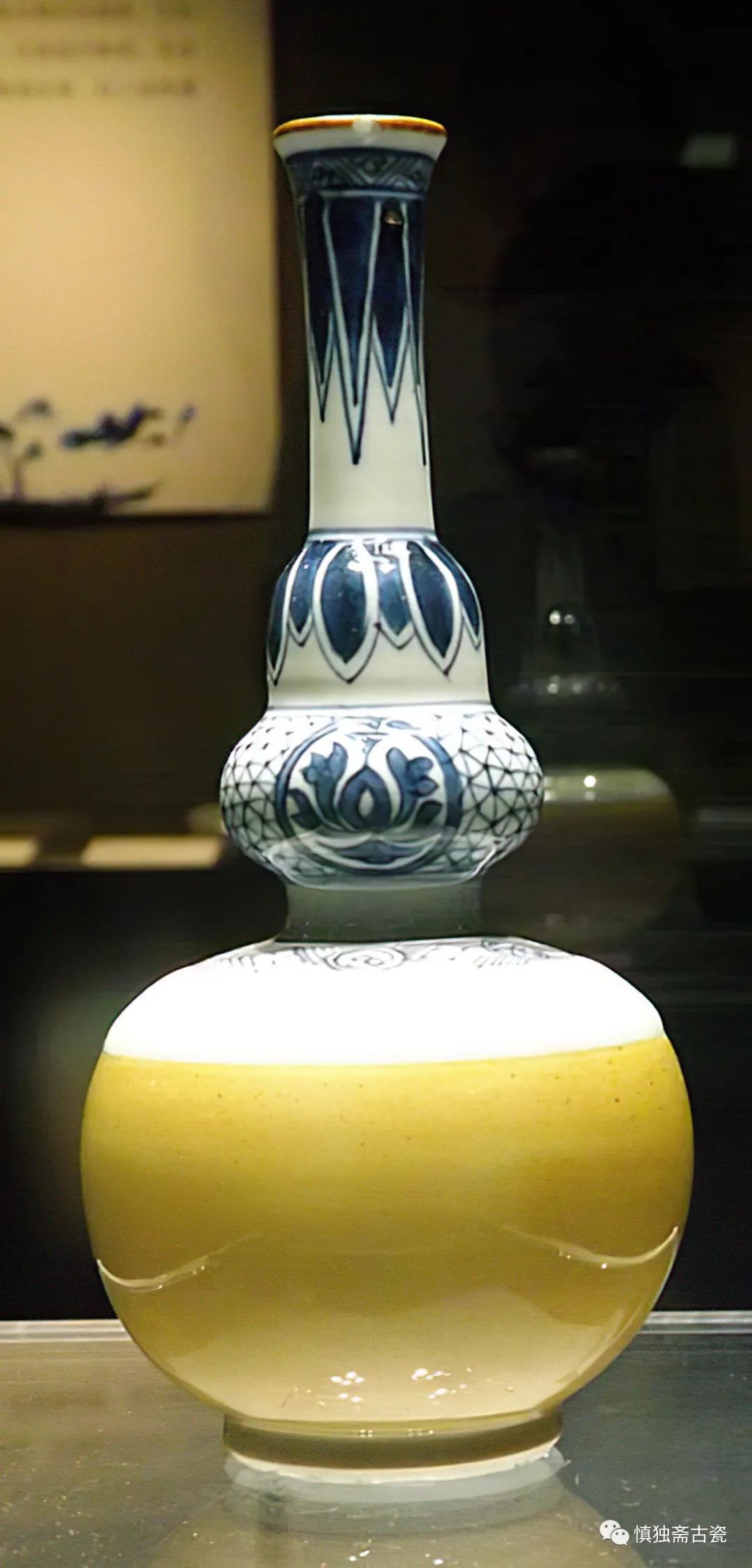 Changeappreciation of the collection of porcelain (1) iMedia